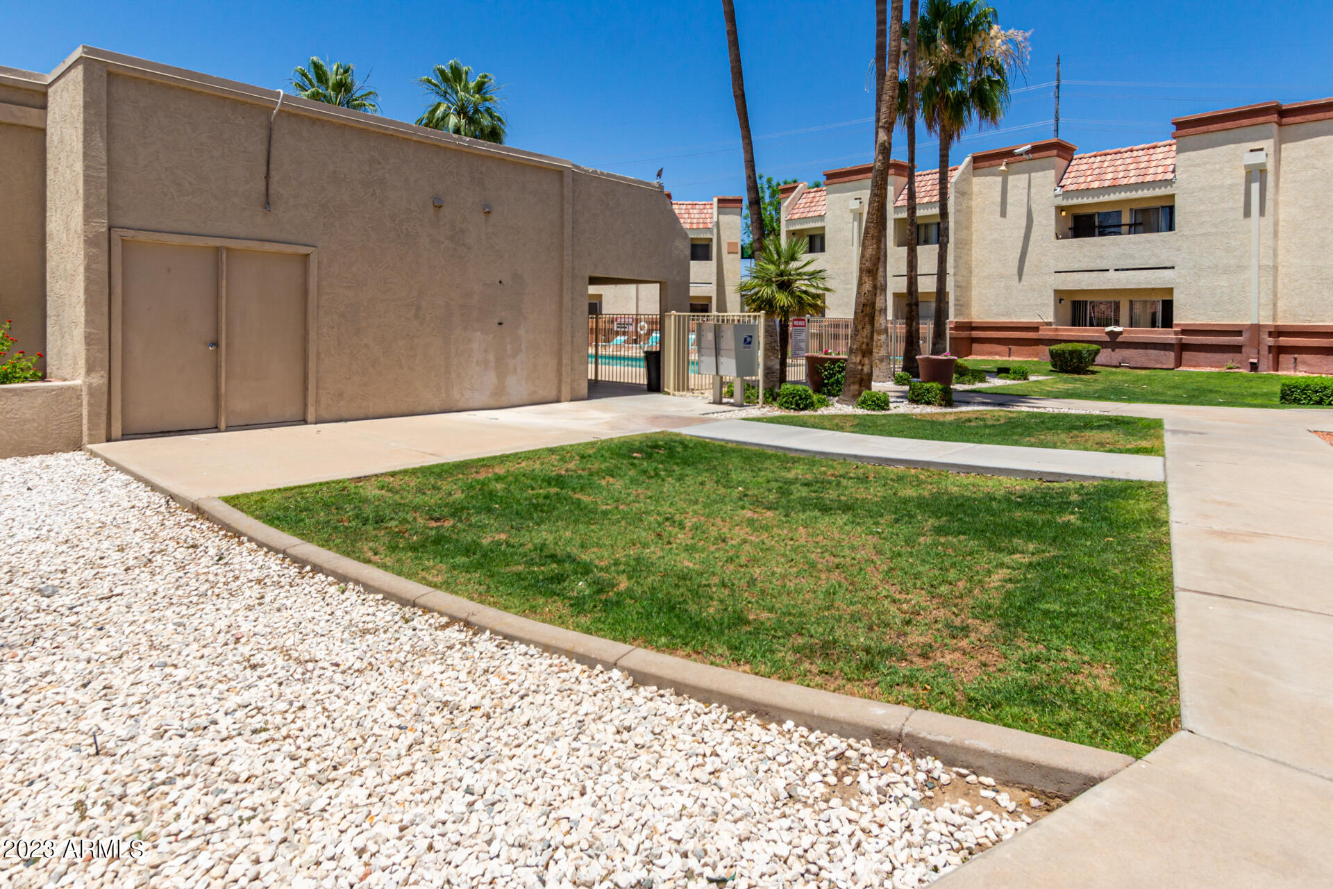 12123 West Bell Road, Unit 129 Surprise, AZ 85378 - Photo 18 of 21 Green Spaces