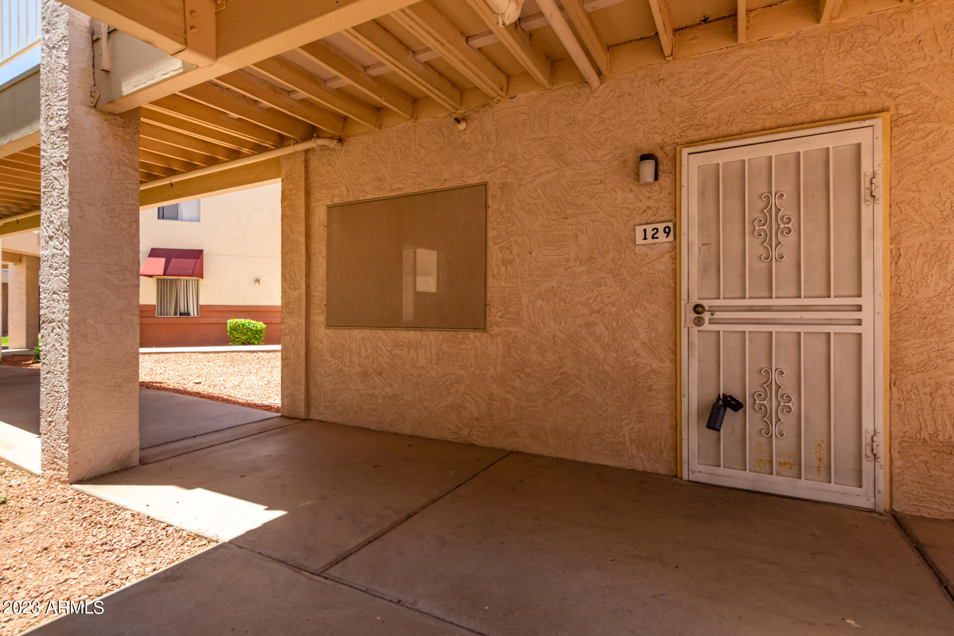 12123 West Bell Road, Unit 129 Surprise, AZ 85378 - Photo 3 of 21 Bottom Unit