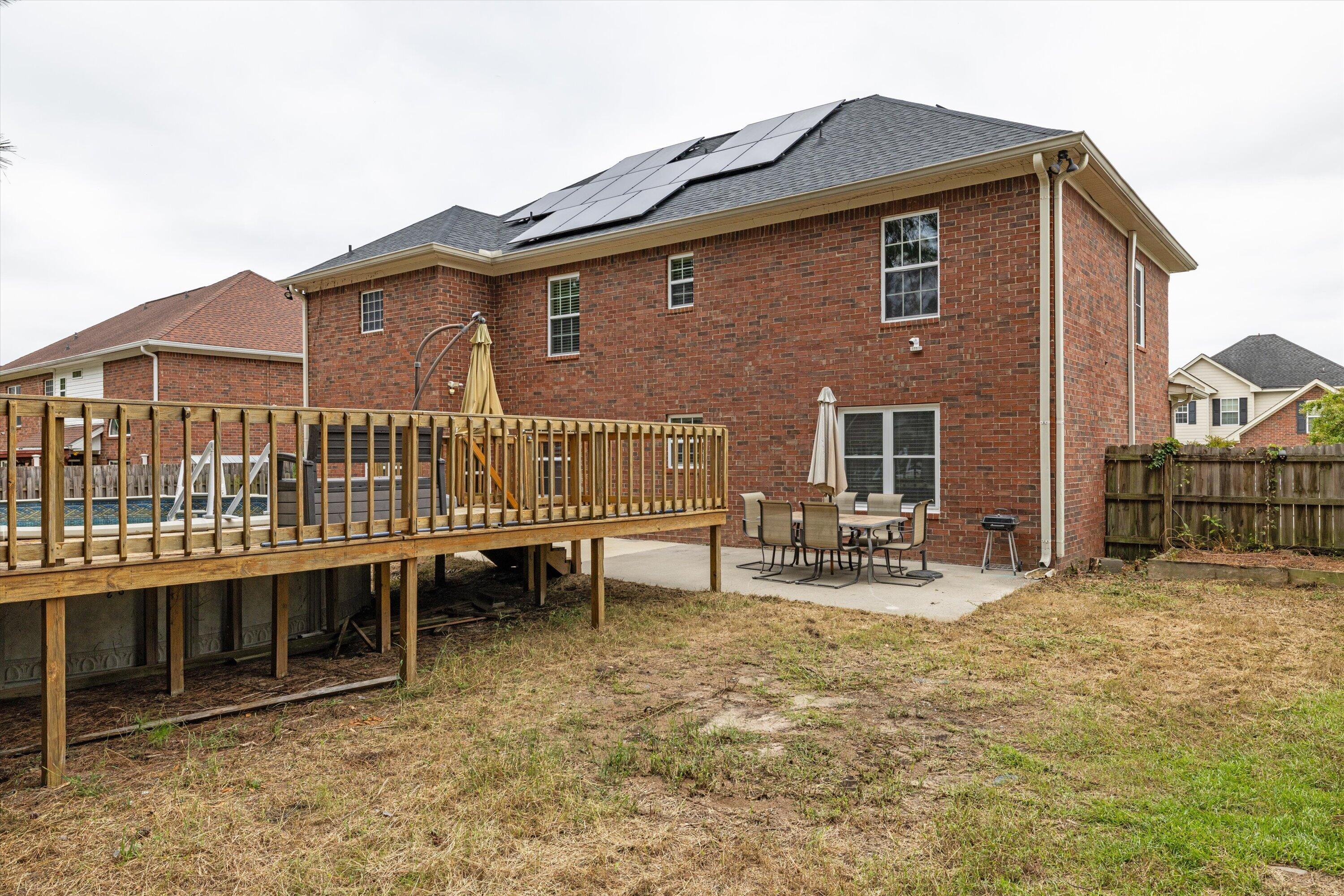 7600 Senators Ridge Drive Grovetown, GA 30813 - Photo 26 of 31 Gallery Image 26