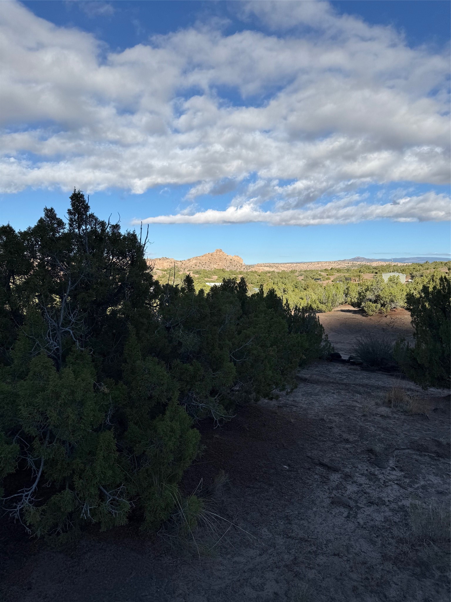 Tbd Lot 3 Tbd Road Ojo Caliente, NM 87549 - Photo 24 of 24