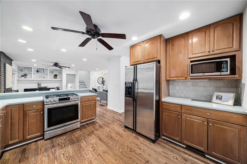 2690 Millwood Court Decatur, GA 30033 - Photo 13 of 45