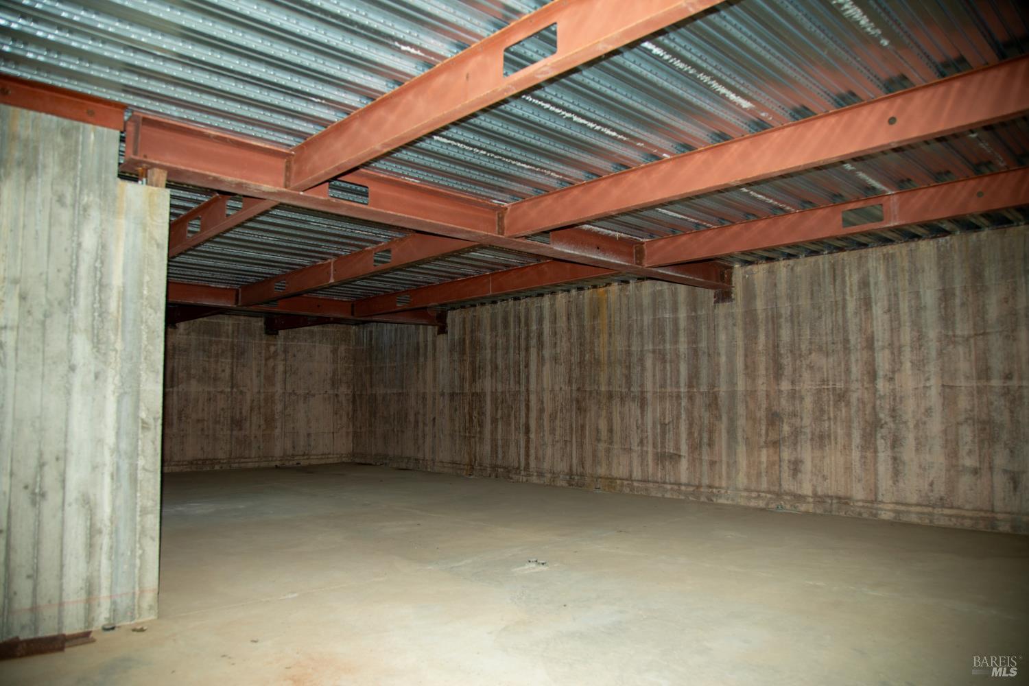 3576 Monticello Road Napa, CA 94558 - Photo 9 of 43