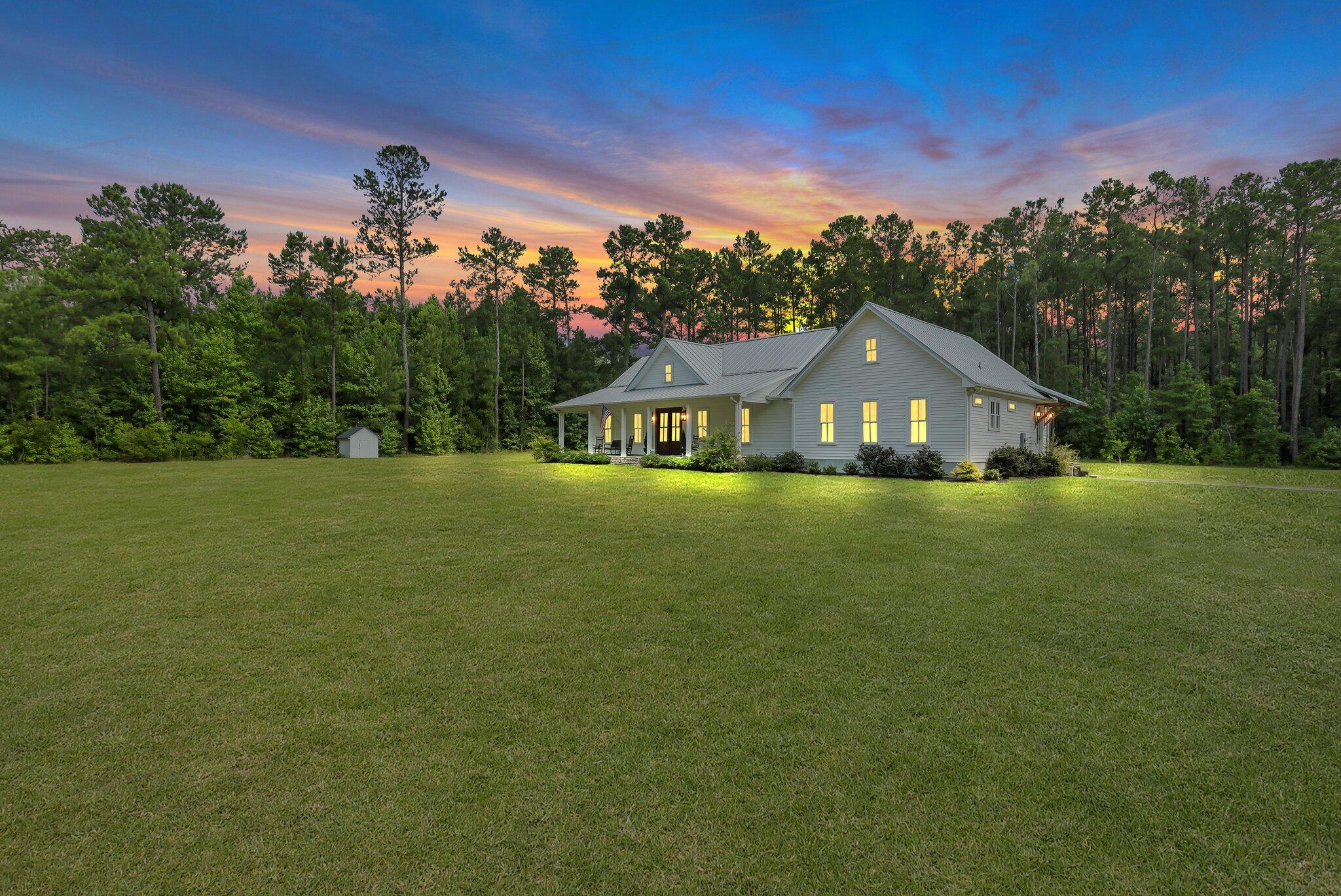 2494 Harristown Road St. Stephen, SC 29479 - Photo 1 of 50 2494 HarrisonTown Rd