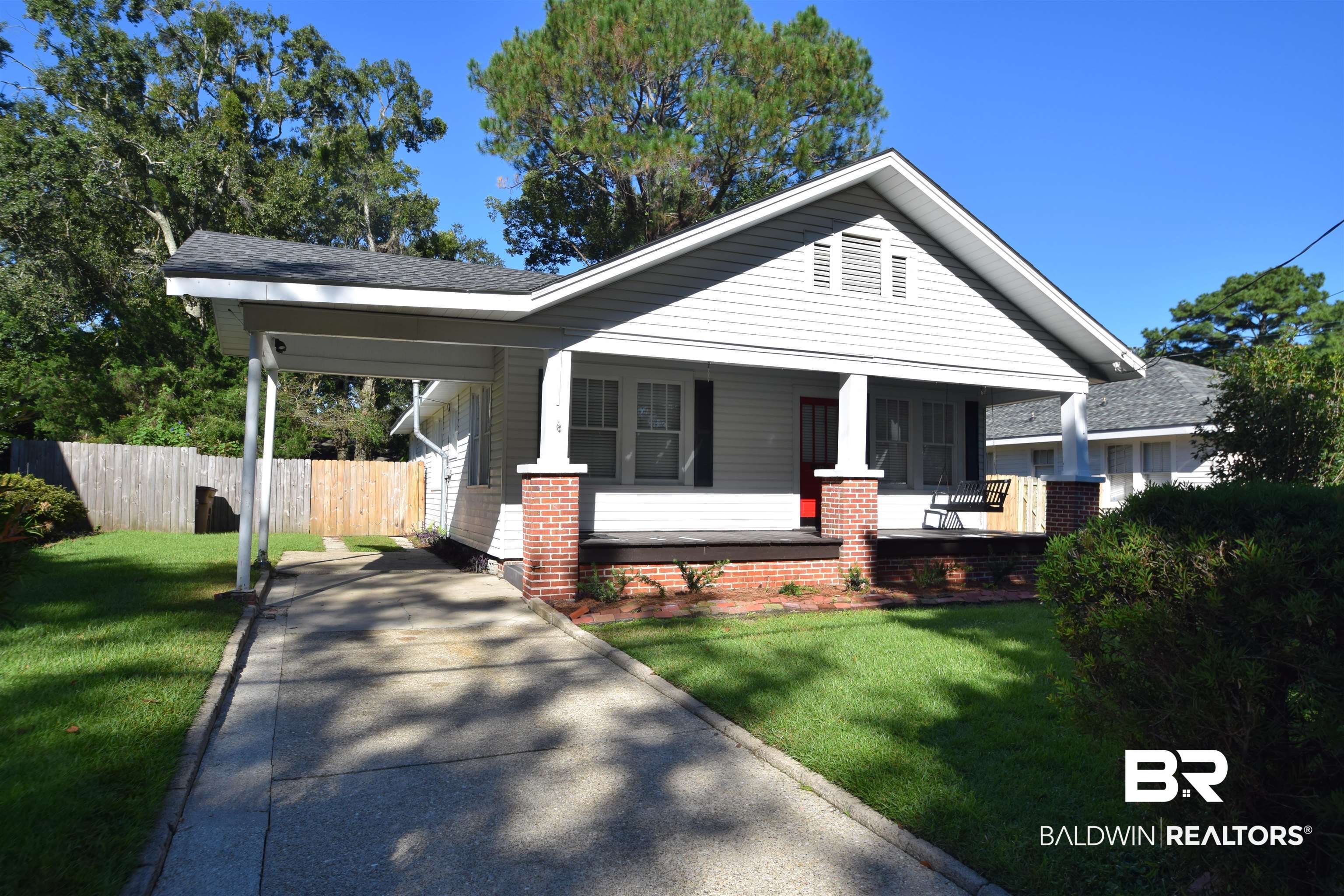 182 Williams Street Mobile, AL 36606 - Photo 22 of 50