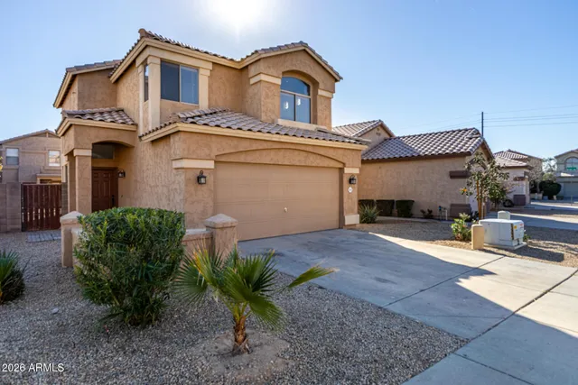 $359,900 | 2040 North 106th Avenue, Avondale, AZ 85392