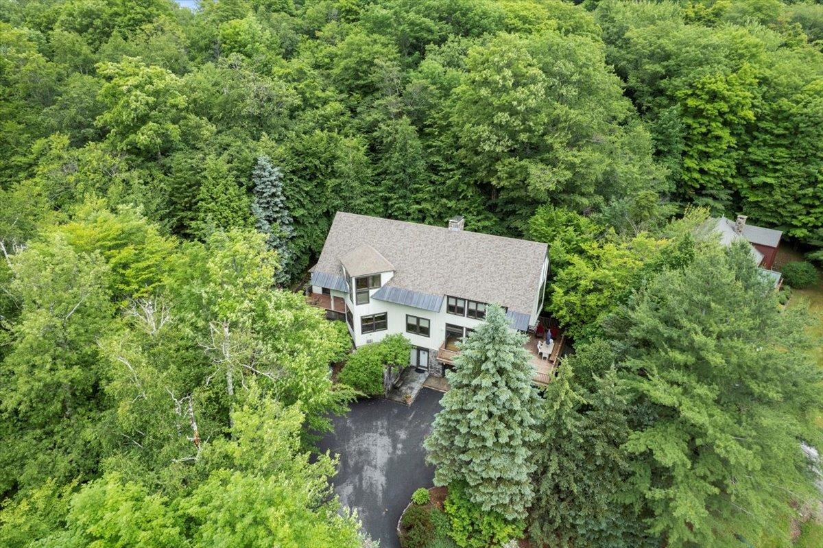 11 Summit View Road, Unit 11 Winhall, VT 05340 - Photo 13 of 32 Gallery Image 13
