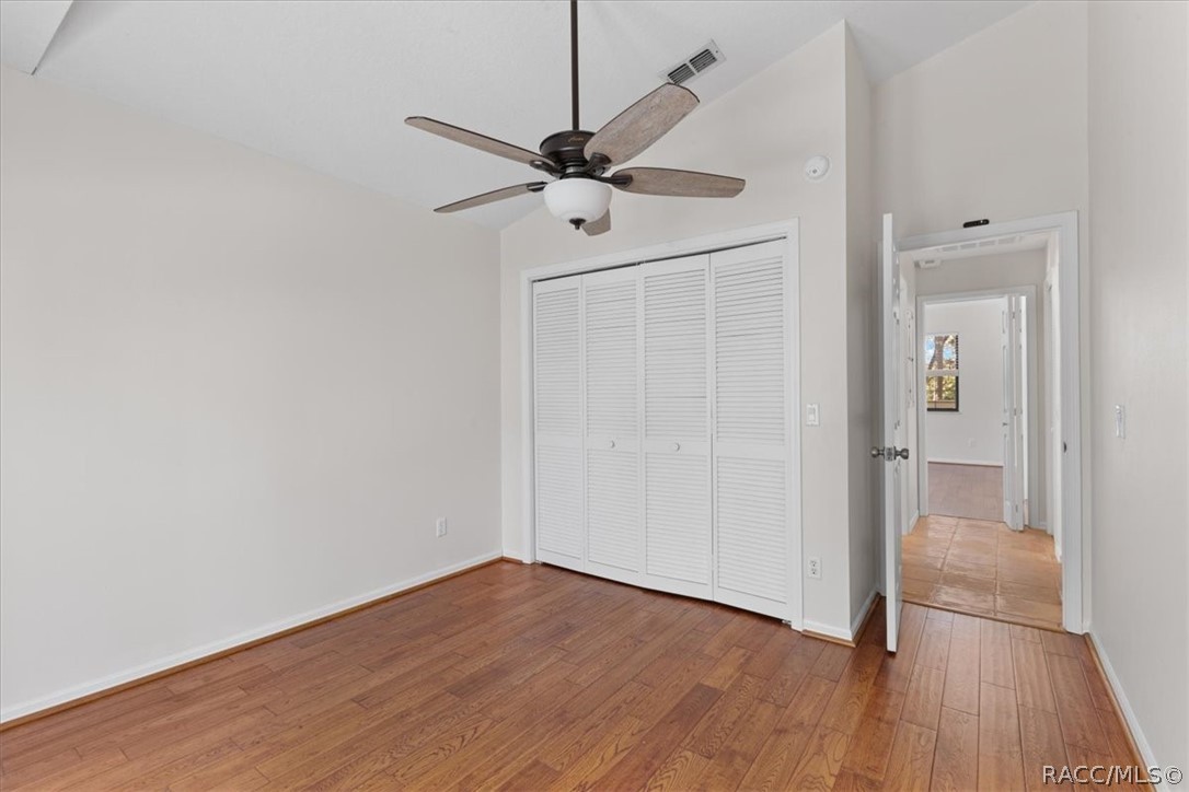 43 64th Street Yankeetown, FL 34498 - Photo 21 of 41 Bedroom 2