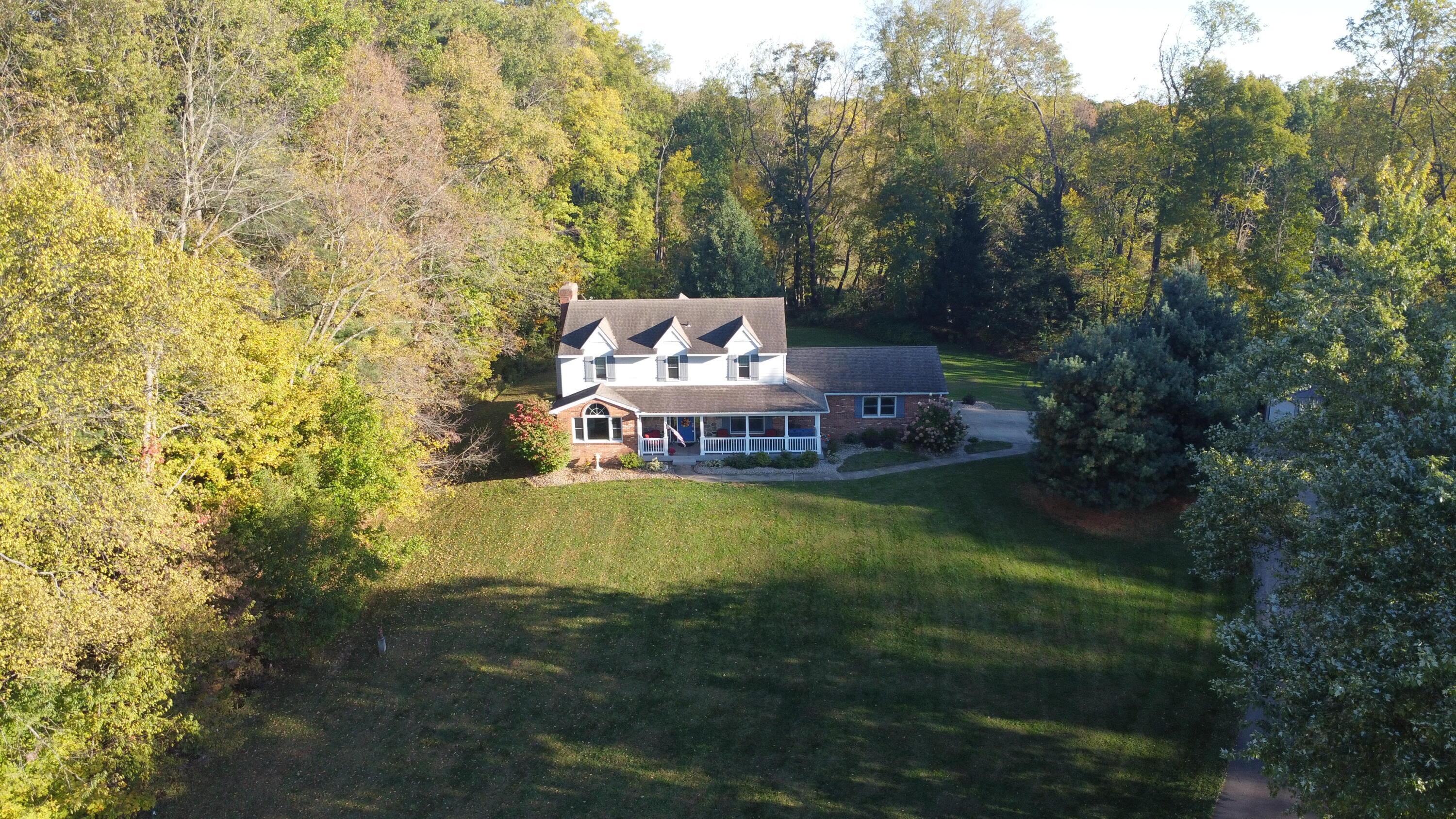 2631 Bell Road Mansfield, OH 44904 - Photo 53 of 61 DJI_0568