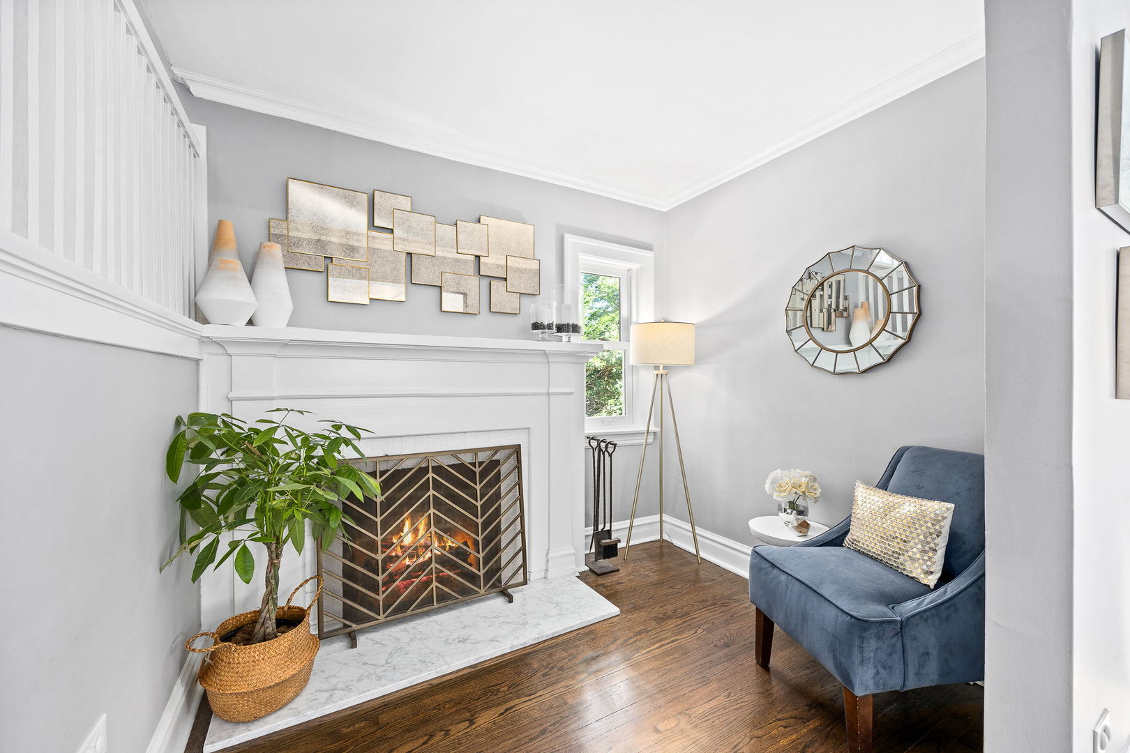 306 Northwood Road Riverside, IL 60546 - Photo 5 of 56 Gallery Image 5