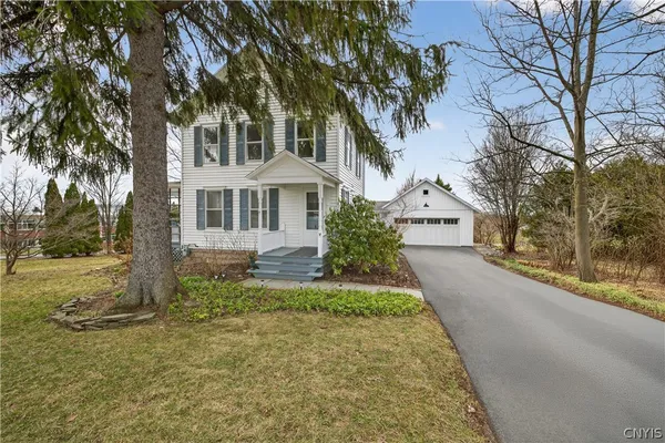 $850,000 | 37 East Street, Skaneateles, NY 13152