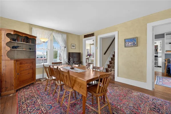 $850,000 | 37 East Street, Skaneateles, NY 13152