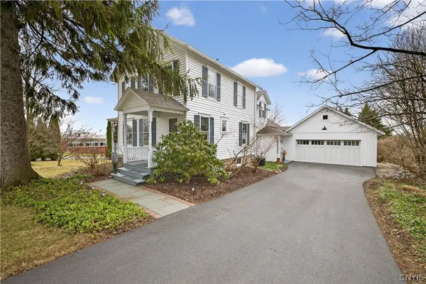 $850,000 | 37 East Street, Skaneateles, NY 13152