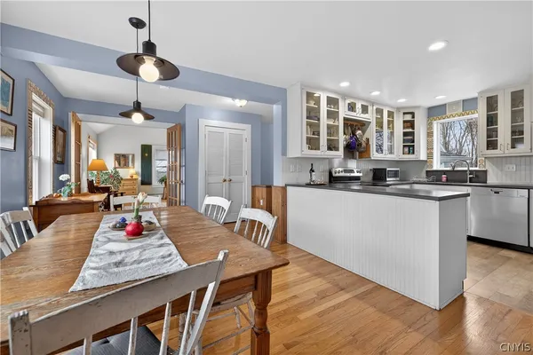 $850,000 | 37 East Street, Skaneateles, NY 13152