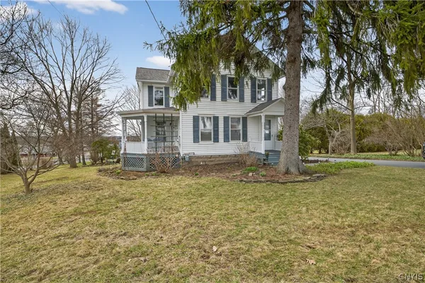$850,000 | 37 East Street, Skaneateles, NY 13152