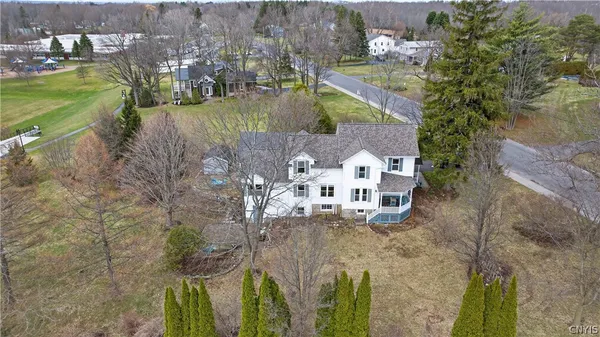 $850,000 | 37 East Street, Skaneateles, NY 13152