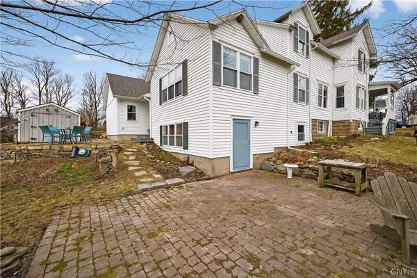$850,000 | 37 East Street, Skaneateles, NY 13152