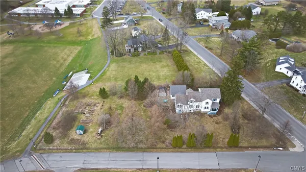 $850,000 | 37 East Street, Skaneateles, NY 13152