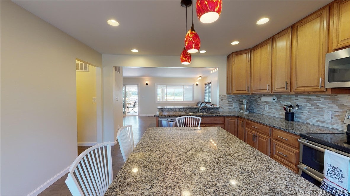2649 Red Bank Road Gloucester, VA 23061 - Photo 24 of 41 Gallery Image 24
