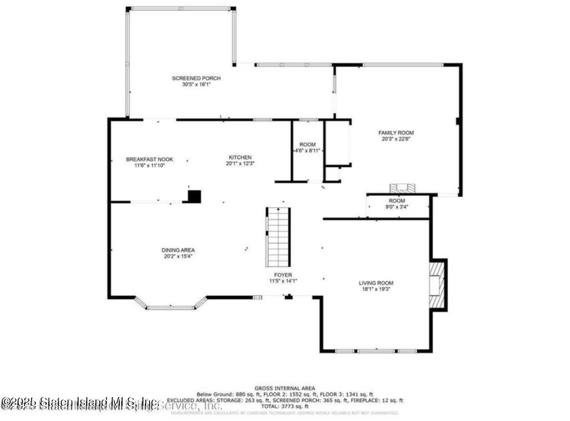 160 Rathbun Avenue Staten Island, NY 10312 - Photo 34 of 37 unknown