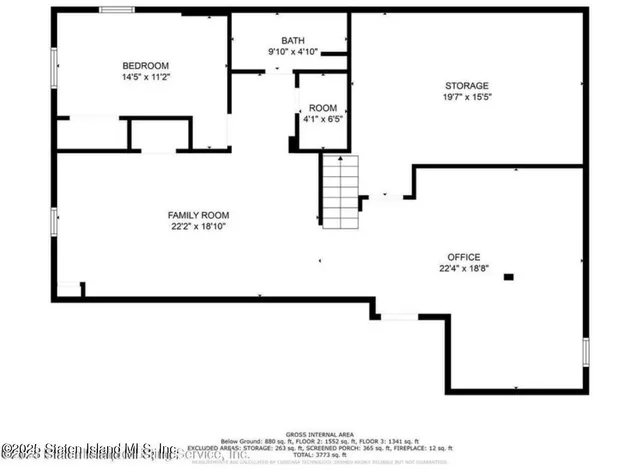 $1,399,999 | 160 Rathbun Avenue | Annadale