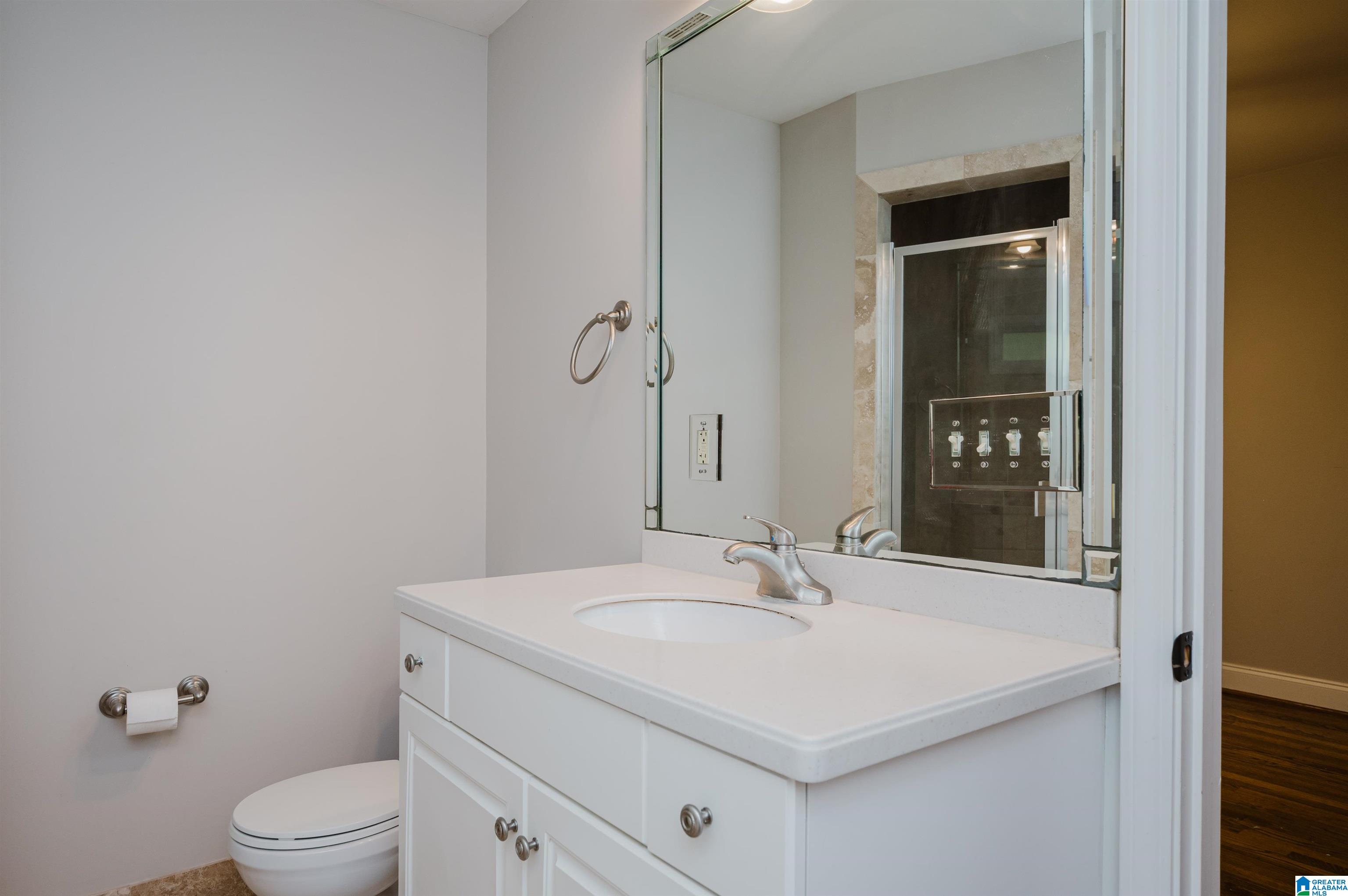 3332 Mountainside Road Birmingham, AL 35243 - Photo 30 of 45