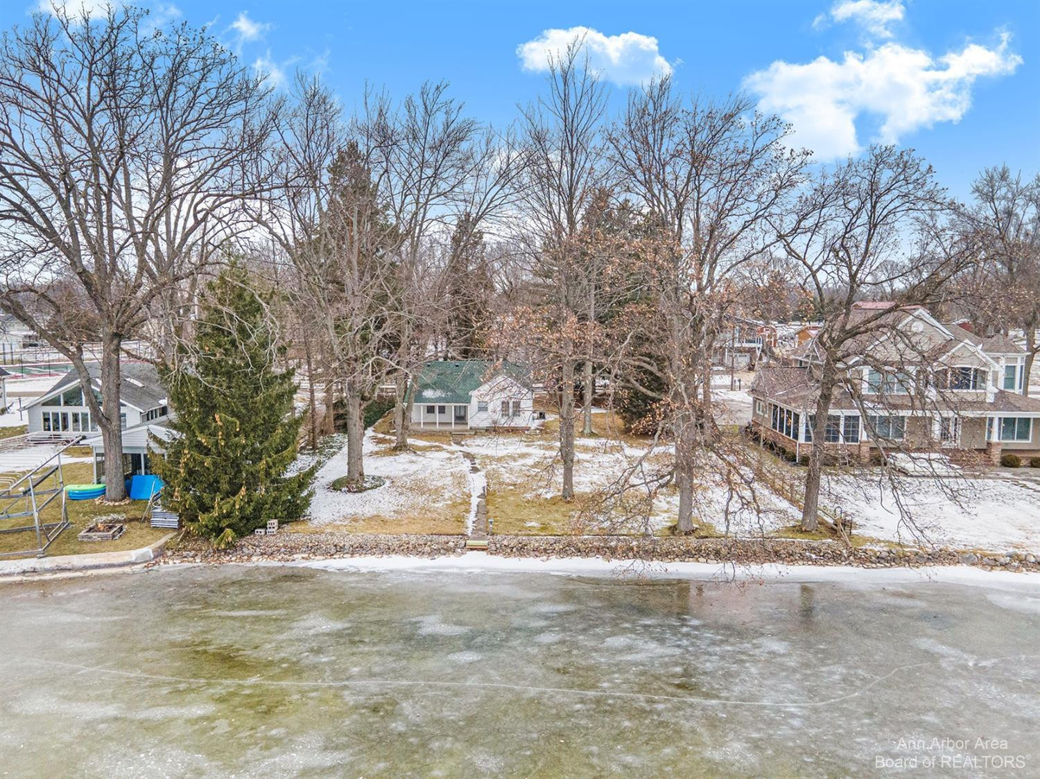 13922 Iyopawa Island Road Coldwater, MI 49036 - Photo 14 of 15 Photo 14