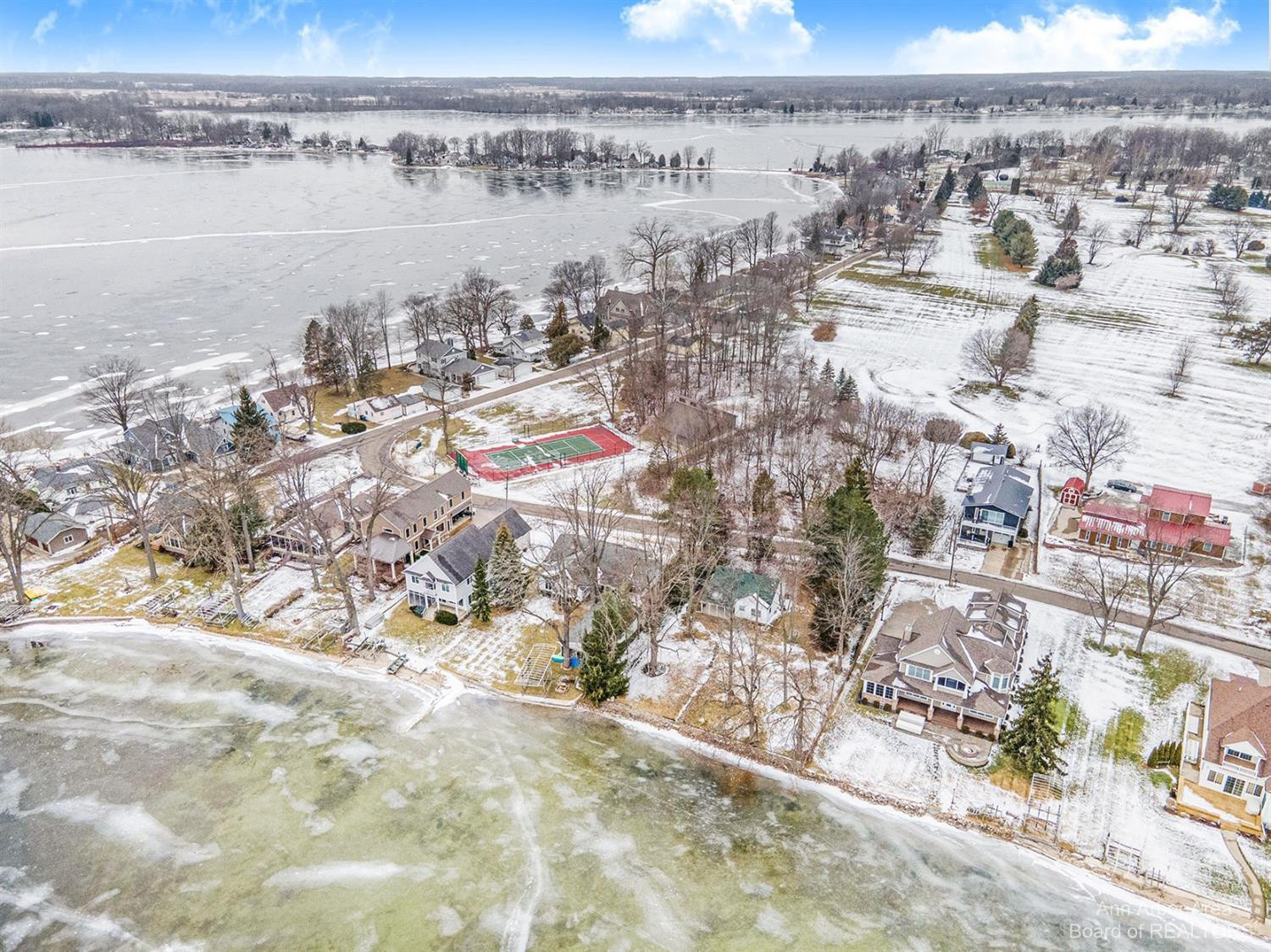 13922 Iyopawa Island Road Coldwater, MI 49036 - Photo 3 of 15 Photo 3