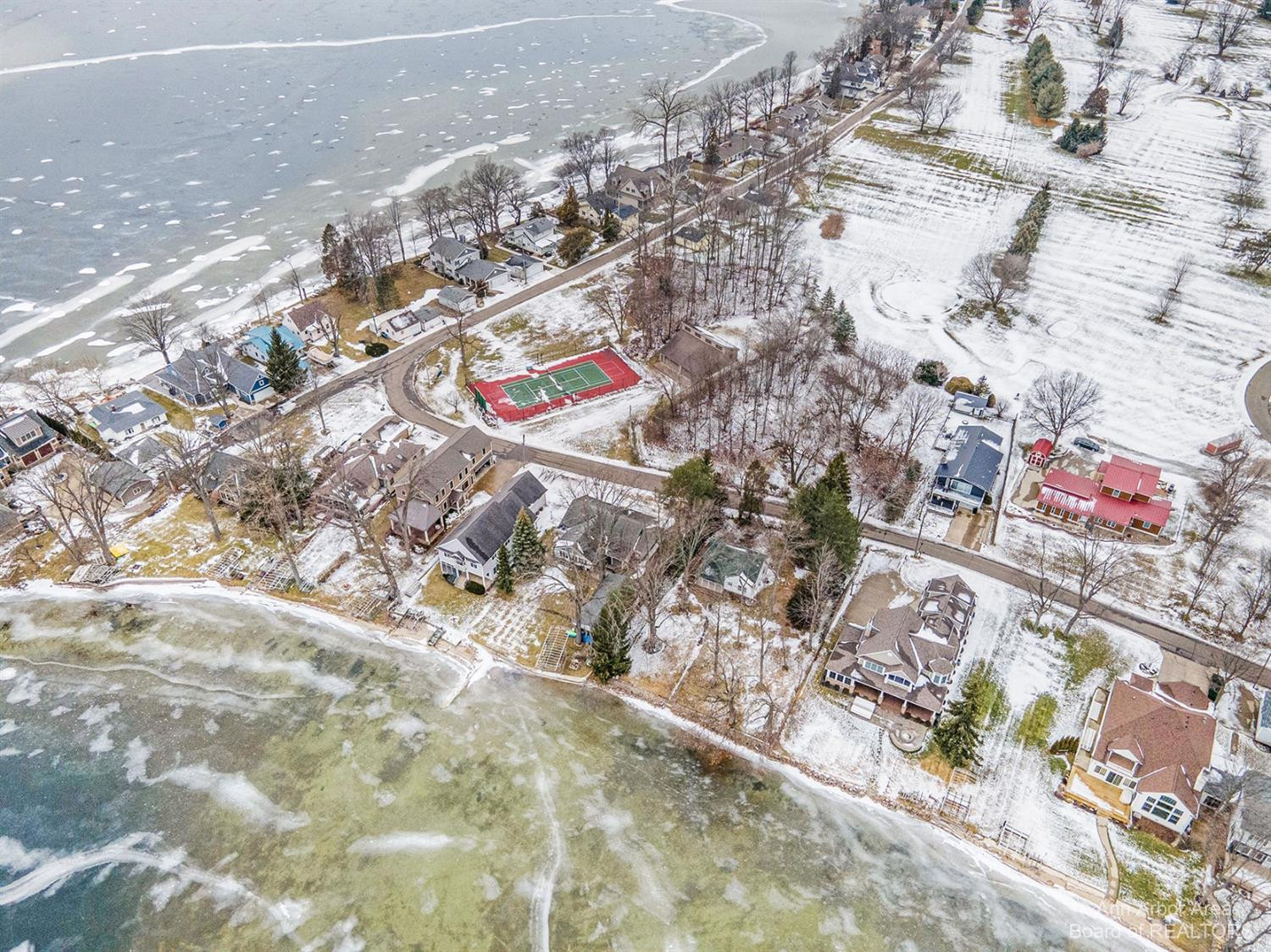 13922 Iyopawa Island Road Coldwater, MI 49036 - Photo 7 of 15 Photo 7