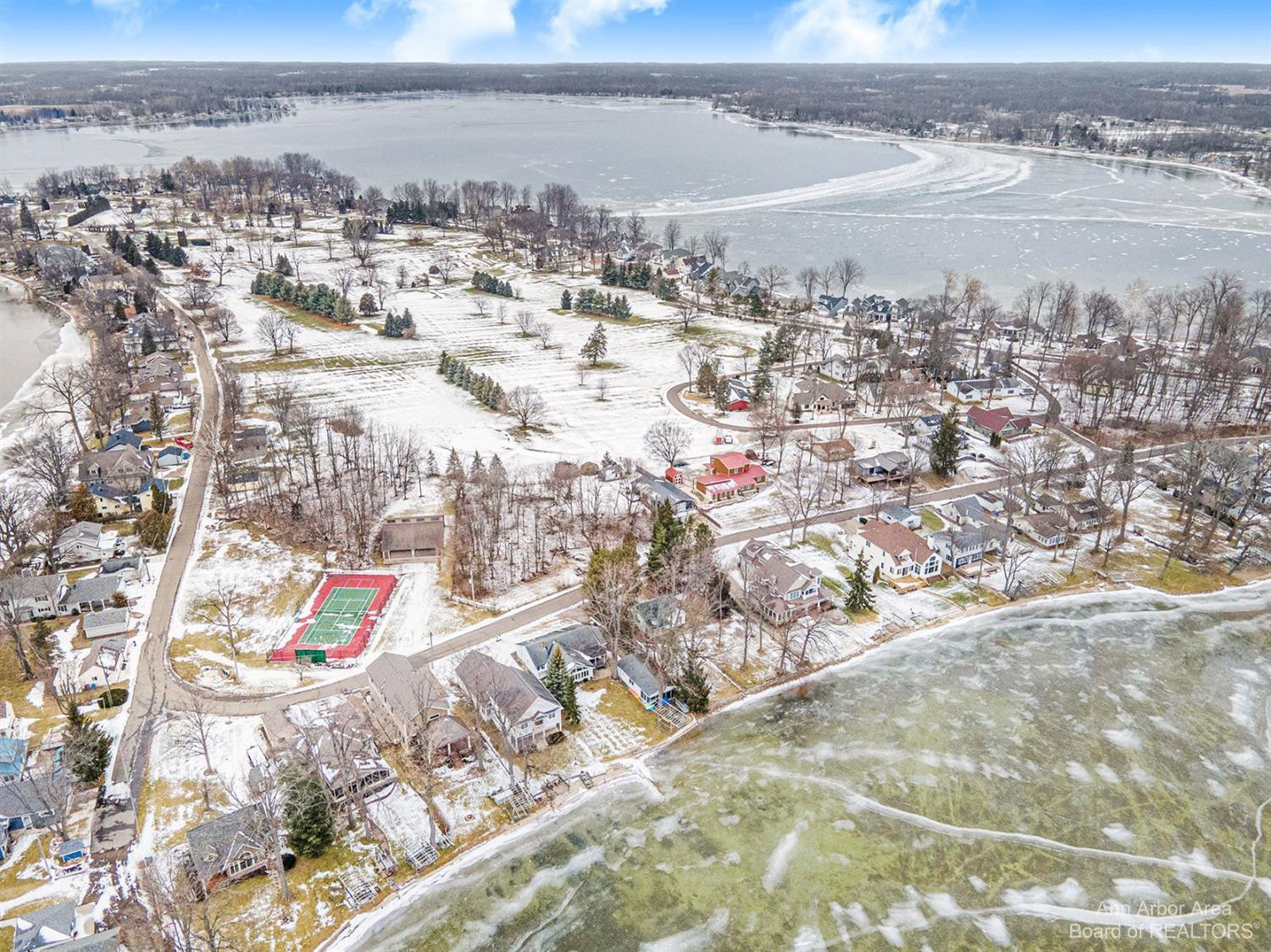 13922 Iyopawa Island Road Coldwater, MI 49036 - Photo 8 of 15 Photo 8