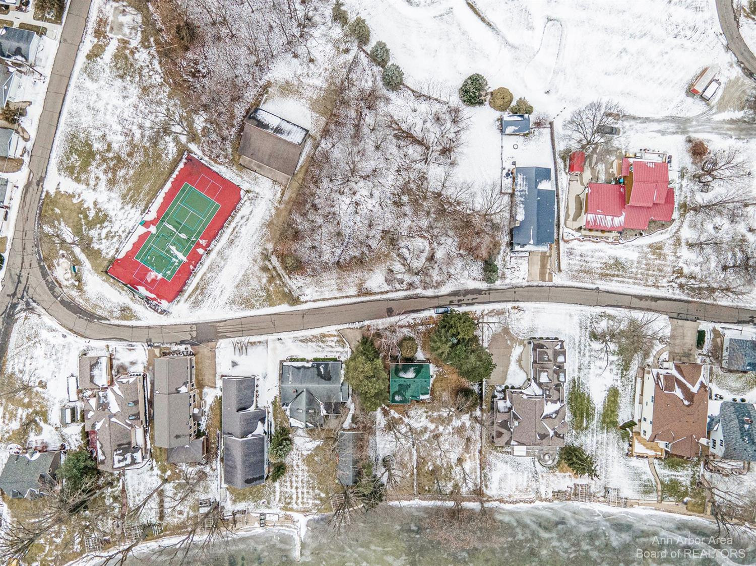 13922 Iyopawa Island Road Coldwater, MI 49036 - Photo 9 of 15 Photo 9