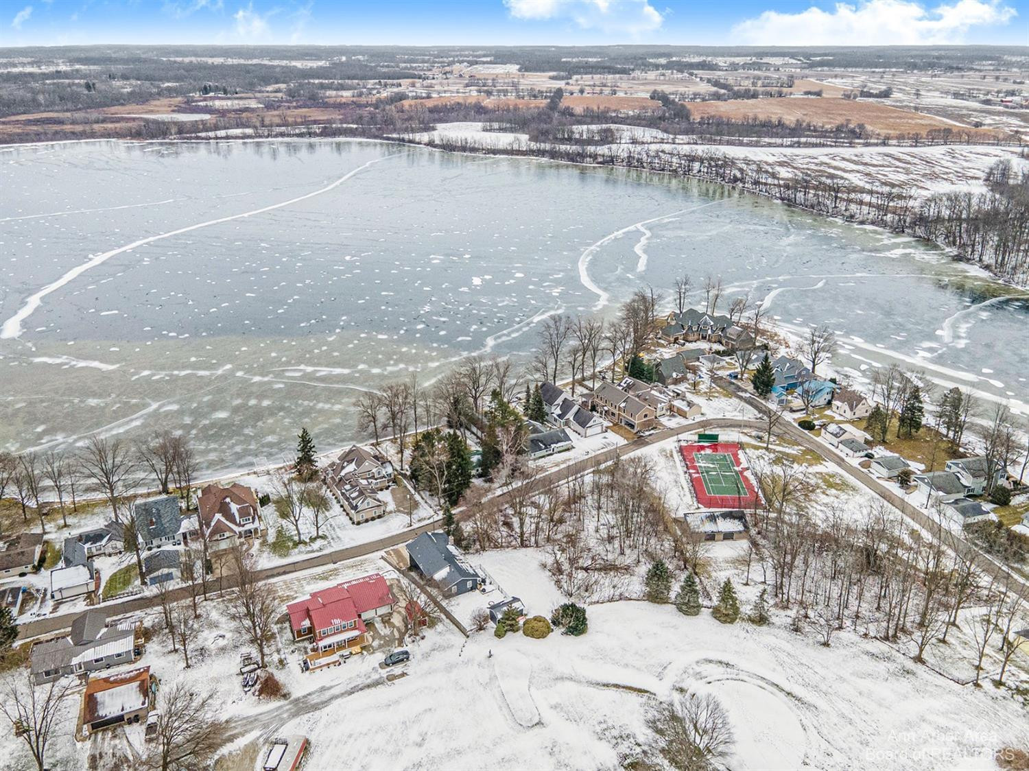 13922 Iyopawa Island Road Coldwater, MI 49036 - Photo 10 of 15 Photo 10