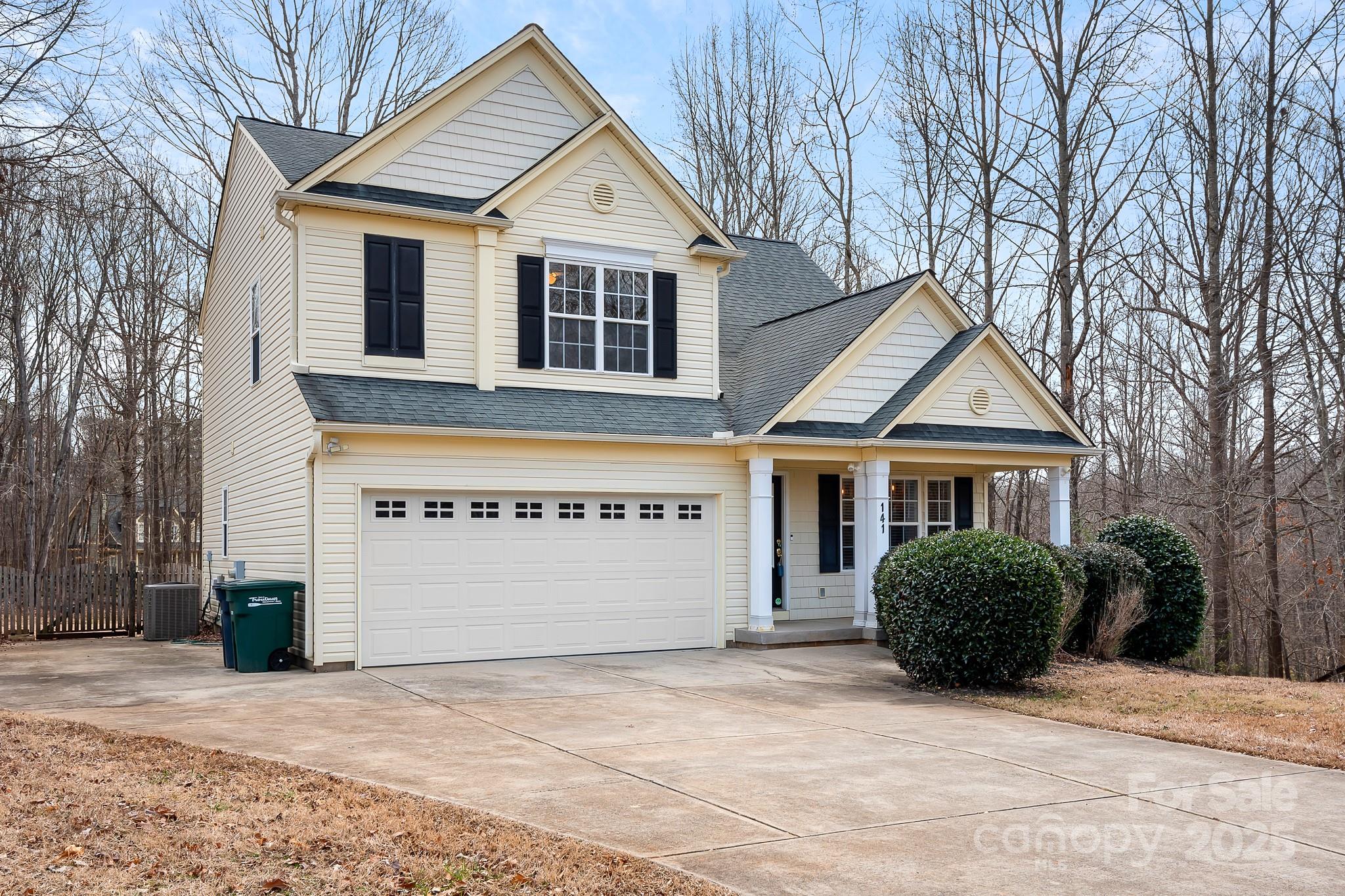 141 Byers Road Troutman, NC 28166 - Photo 4 of 32 Gallery Image 4