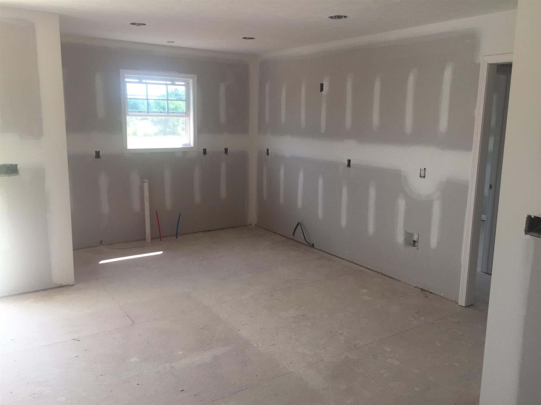 840 Coker Ford Road Portland, TN 37148 - Photo 6 of 7 Kitchen that opens into the Great Room