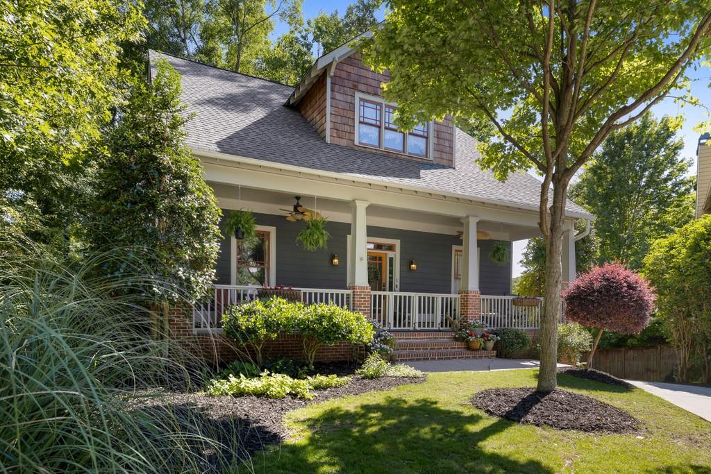 1870 Timberwood Trace Decatur, GA 30032 - Photo 1 of 1