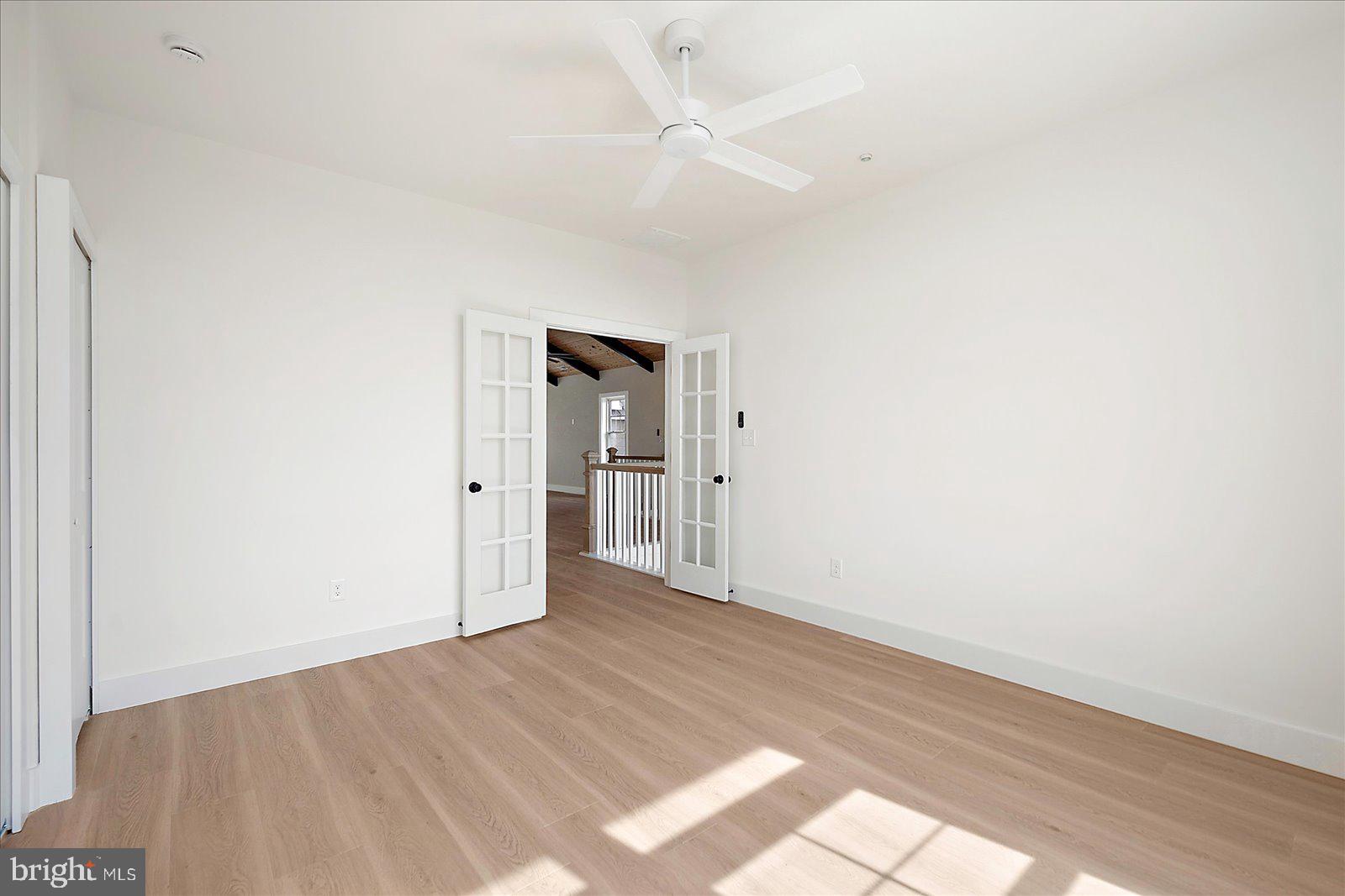 12971 Inlet Isle Lane Ocean City, MD 21842 - Photo 68 of 134 4th Bedroom with ceiling fan