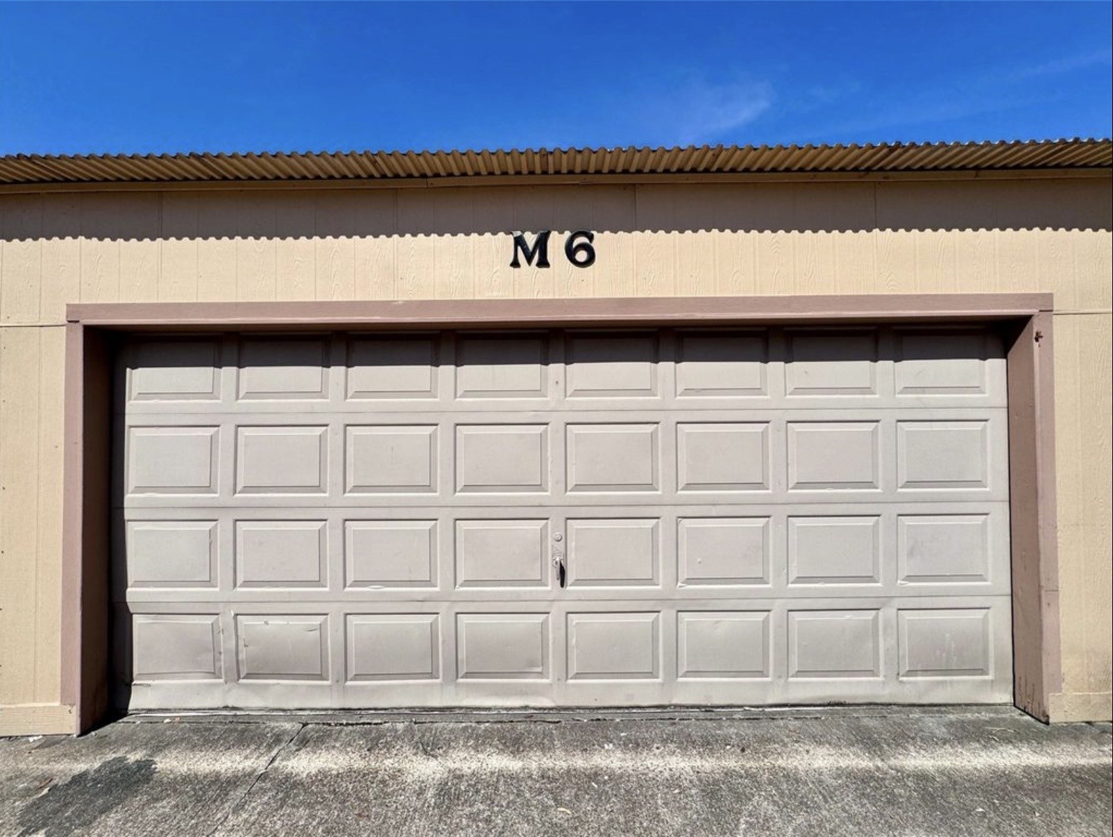 9901 Sharpcrest Street, Unit M6 Houston, TX 77036 - Photo 1 of 24