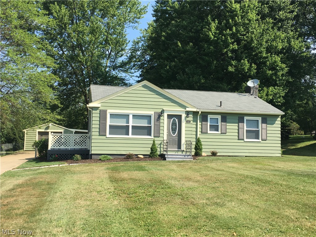 1447 Center Road Clinton, OH 44216 - Photo 1 of 24