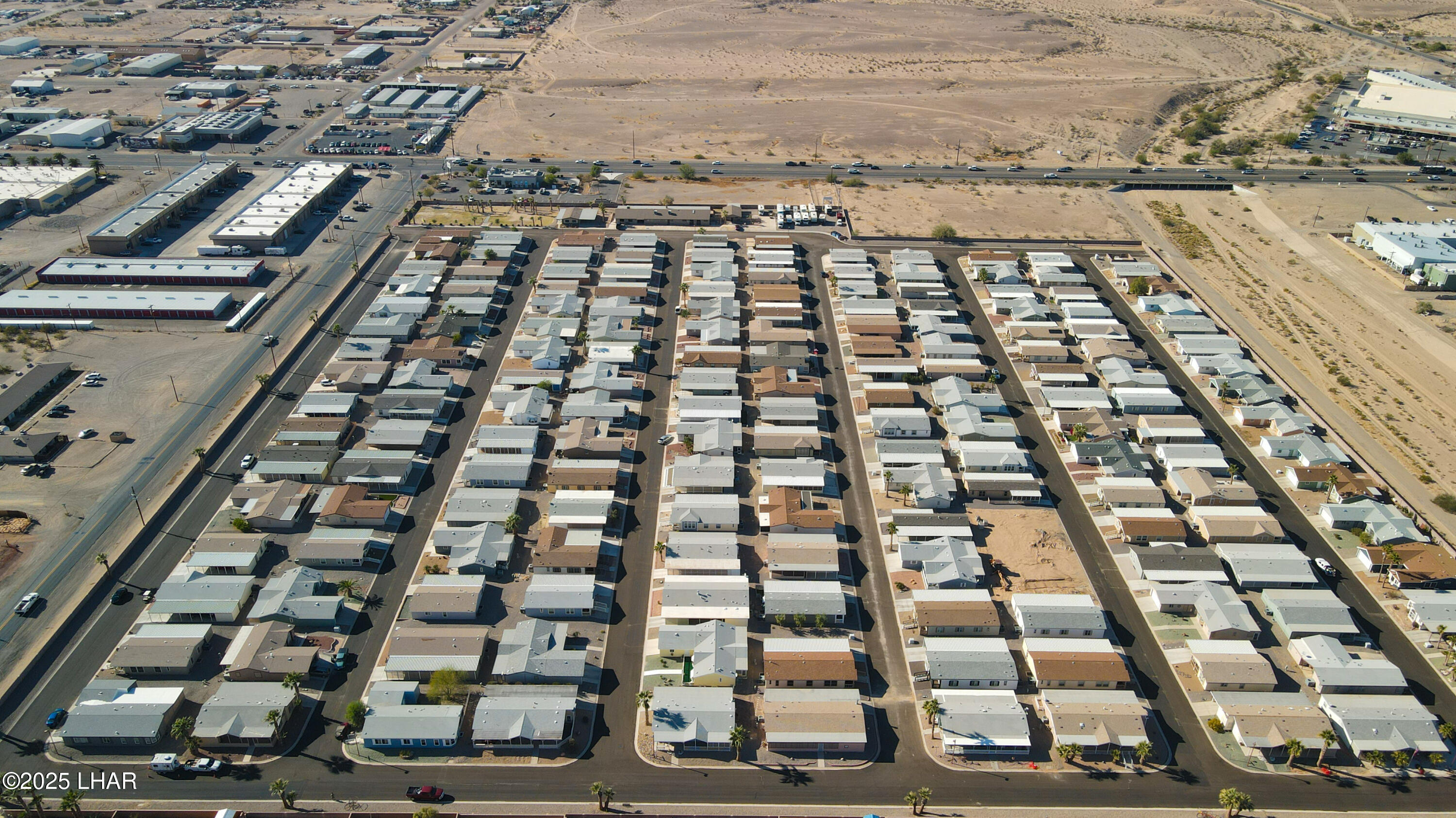 1545 East El Rodeo Road, Unit 44 Fort Mohave, AZ 86426 - Photo 35 of 38 71-print-Arrowhead Ranch (2)