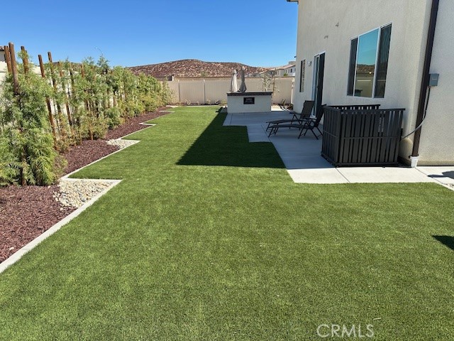 34294 Coconut Circle Winchester, CA 92596 - Photo 2 of 17 a view of open space