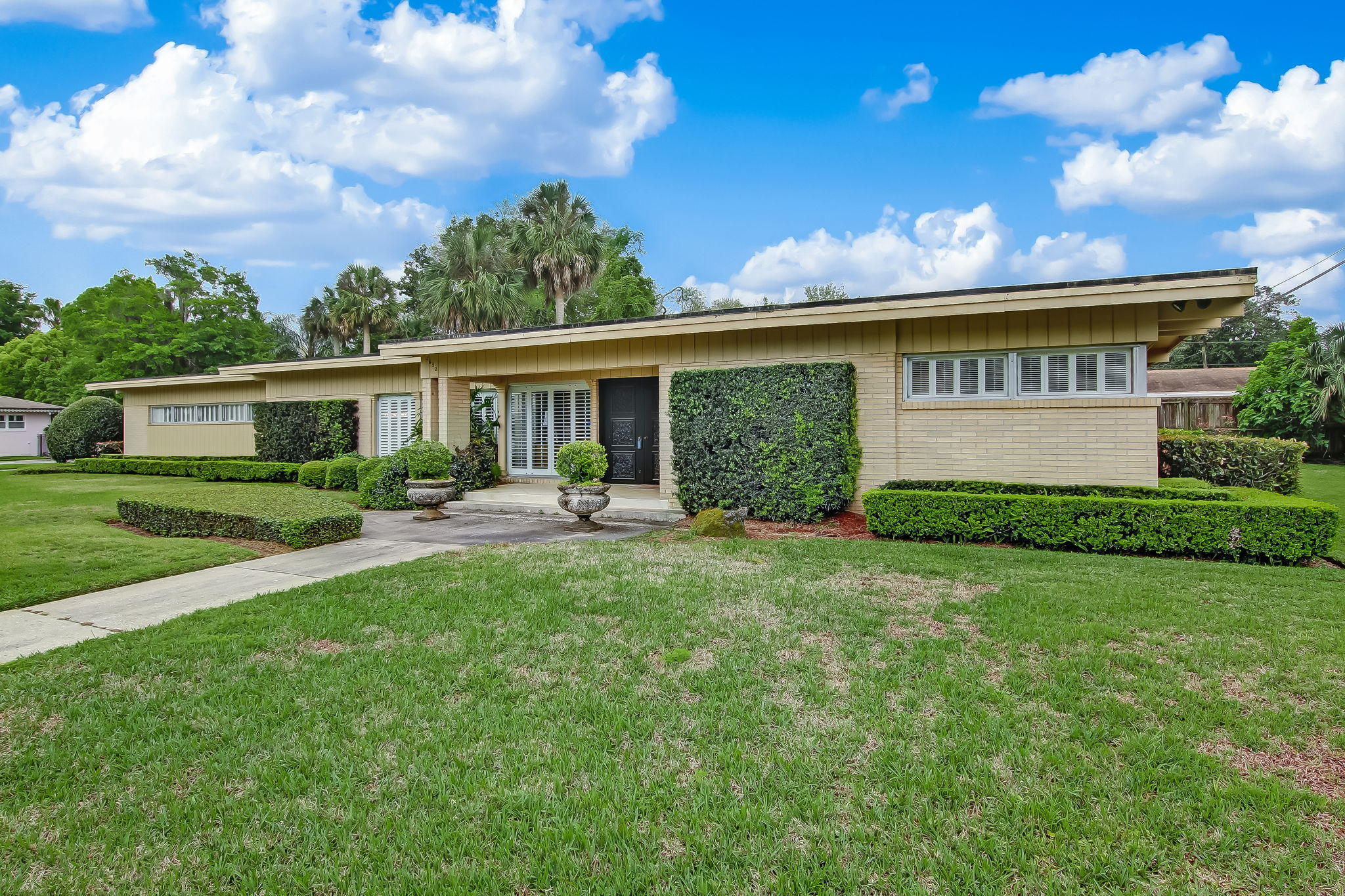 3652 Point Pleasant Road Jacksonville, FL 32217 - Photo 3 of 56 Front/side elevation
