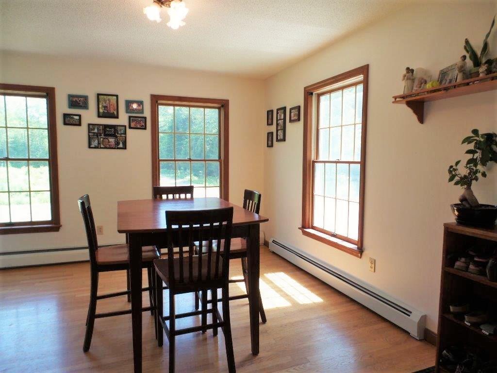 337 Albion Road Benton, ME 04901 - Photo 6 of 30 Formal Dining