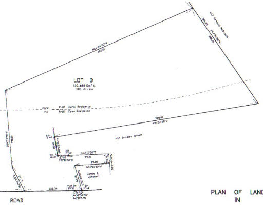 Lot B Valley Road Barre, MA 01005 - Photo 1 of 1 Gallery Image 1