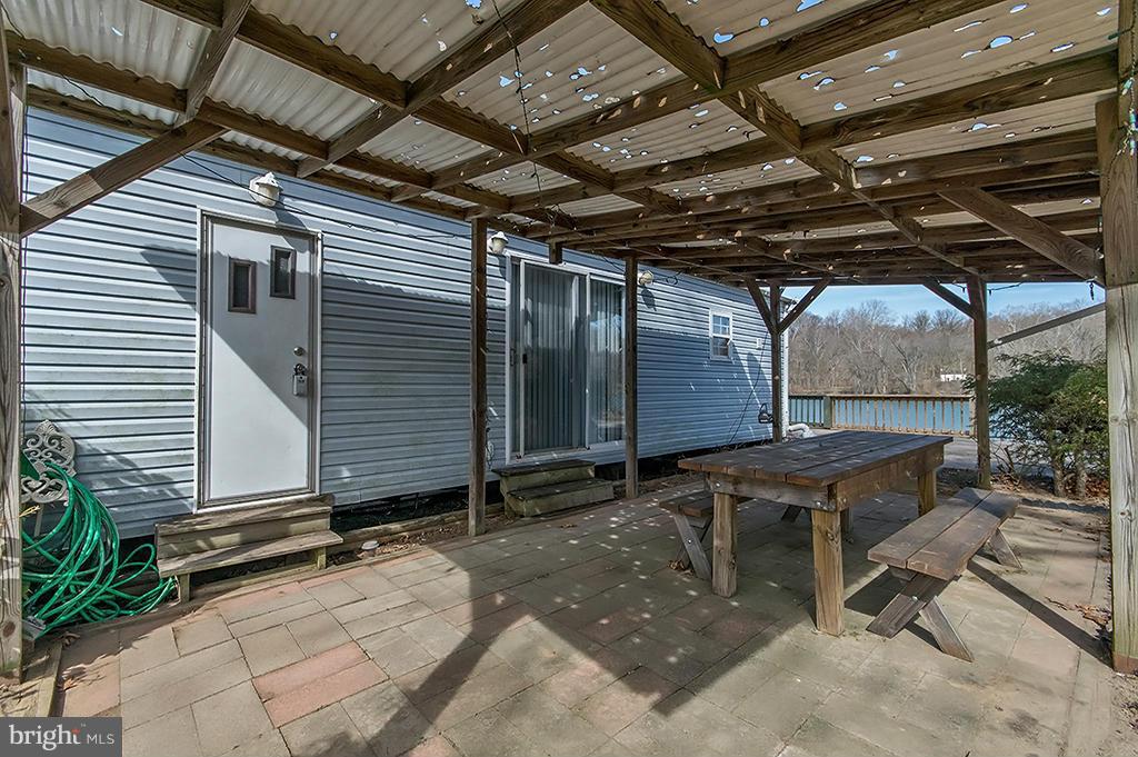 1 Boo Boo Boulevard Falling Waters, WV 25419 - Photo 11 of 29 Exterior (General)