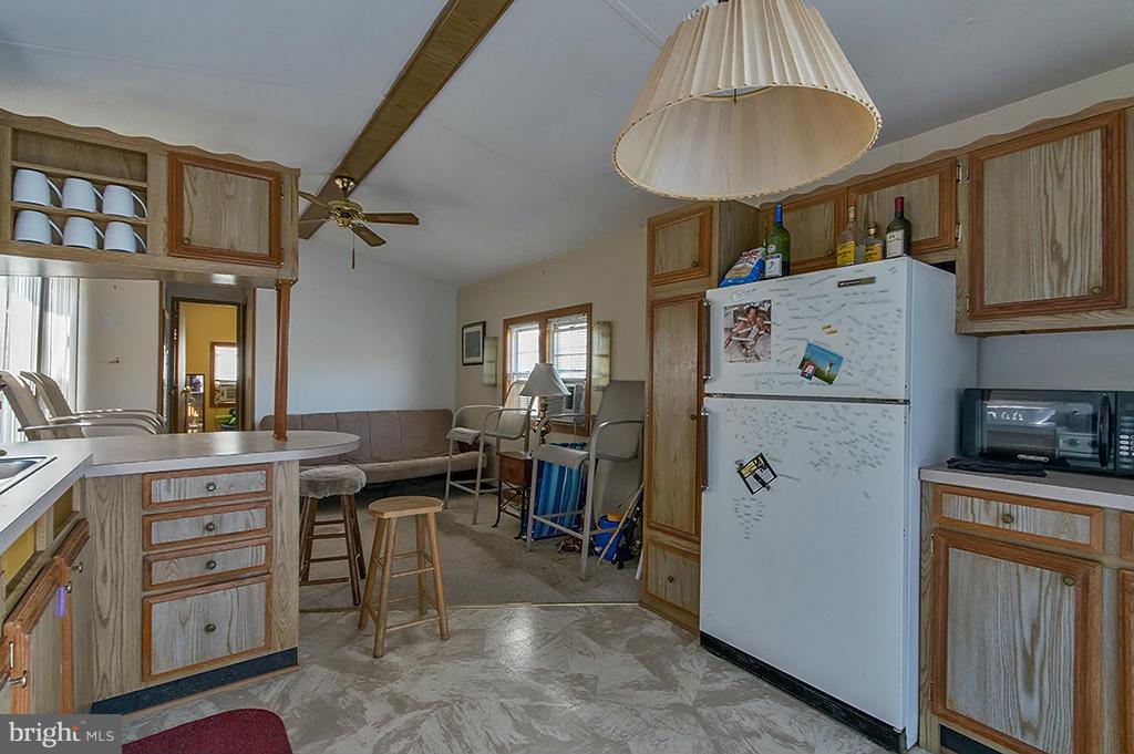 1 Boo Boo Boulevard Falling Waters, WV 25419 - Photo 15 of 29 Kitchen