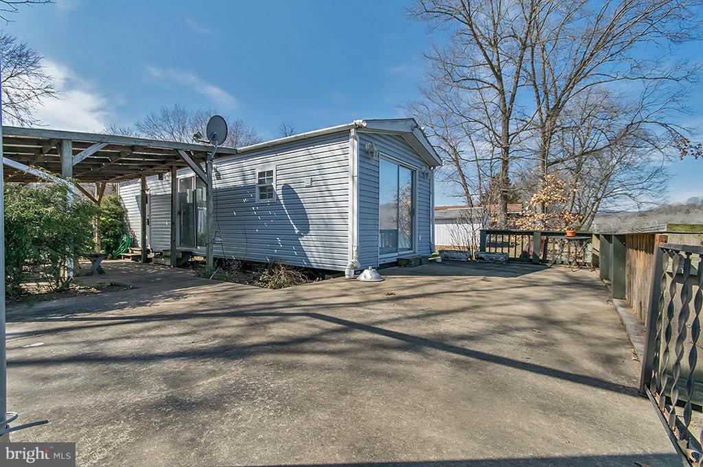 1 Boo Boo Boulevard Falling Waters, WV 25419 - Photo 3 of 29 Exterior (General)