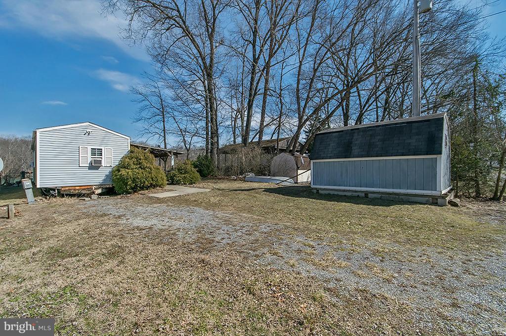 1 Boo Boo Boulevard Falling Waters, WV 25419 - Photo 6 of 29 Exterior (General)