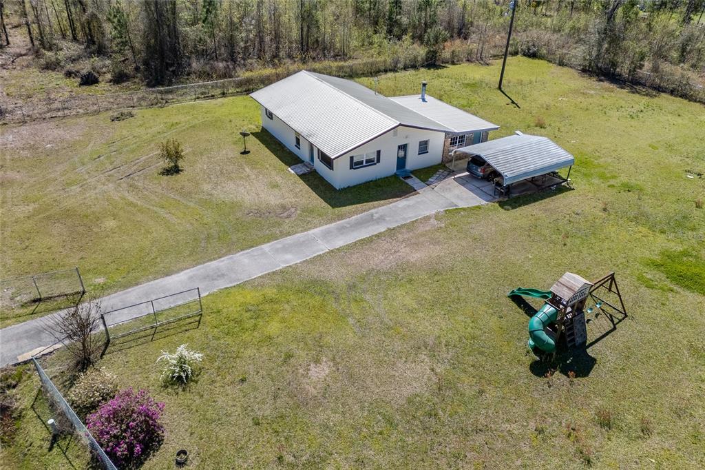 314 Harris Road Lake City, FL 32055 - Photo 18 of 21 Gallery Image 18