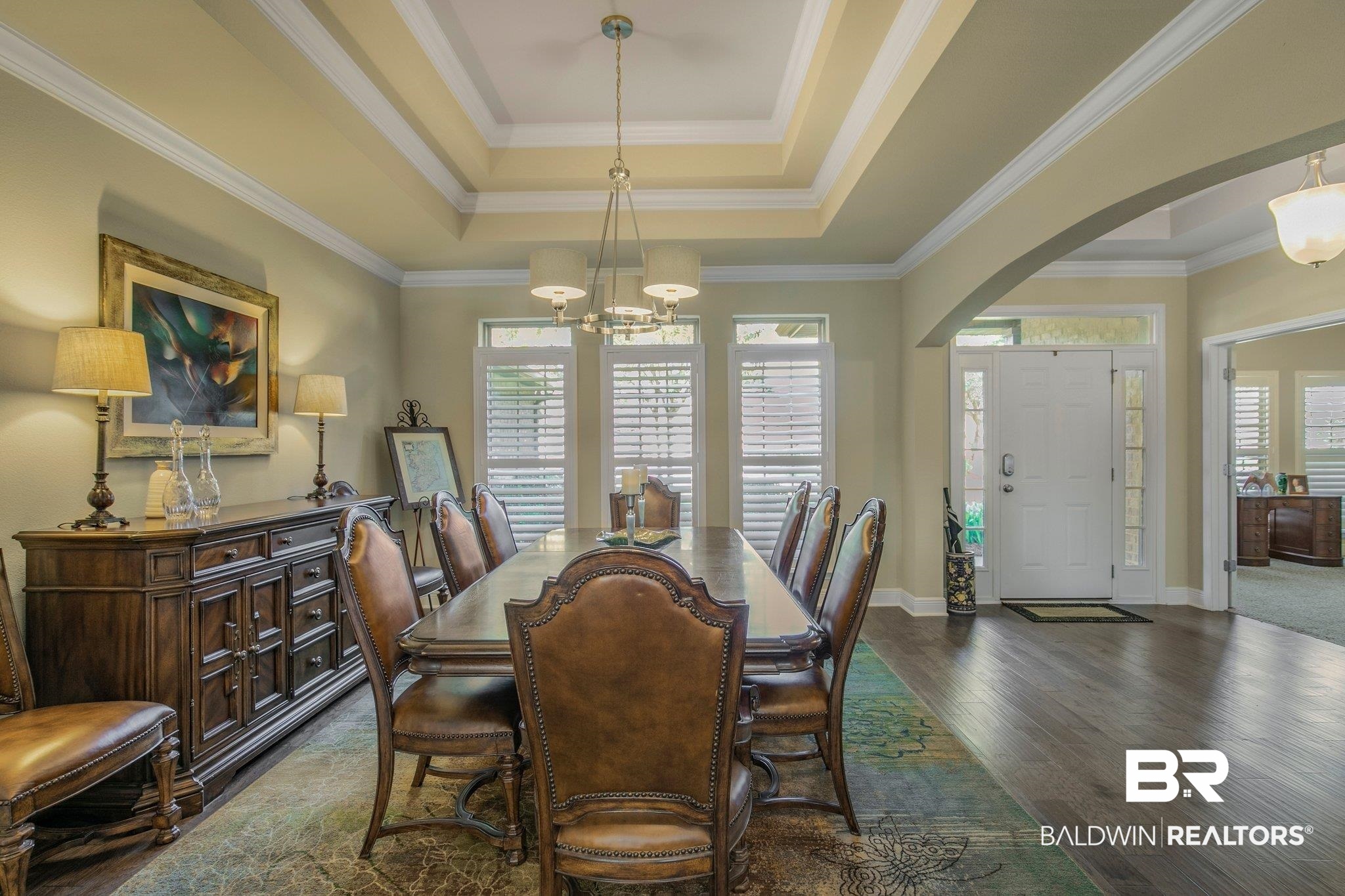 9613 Dornock Lane Foley, AL 36535 - Photo 9 of 50