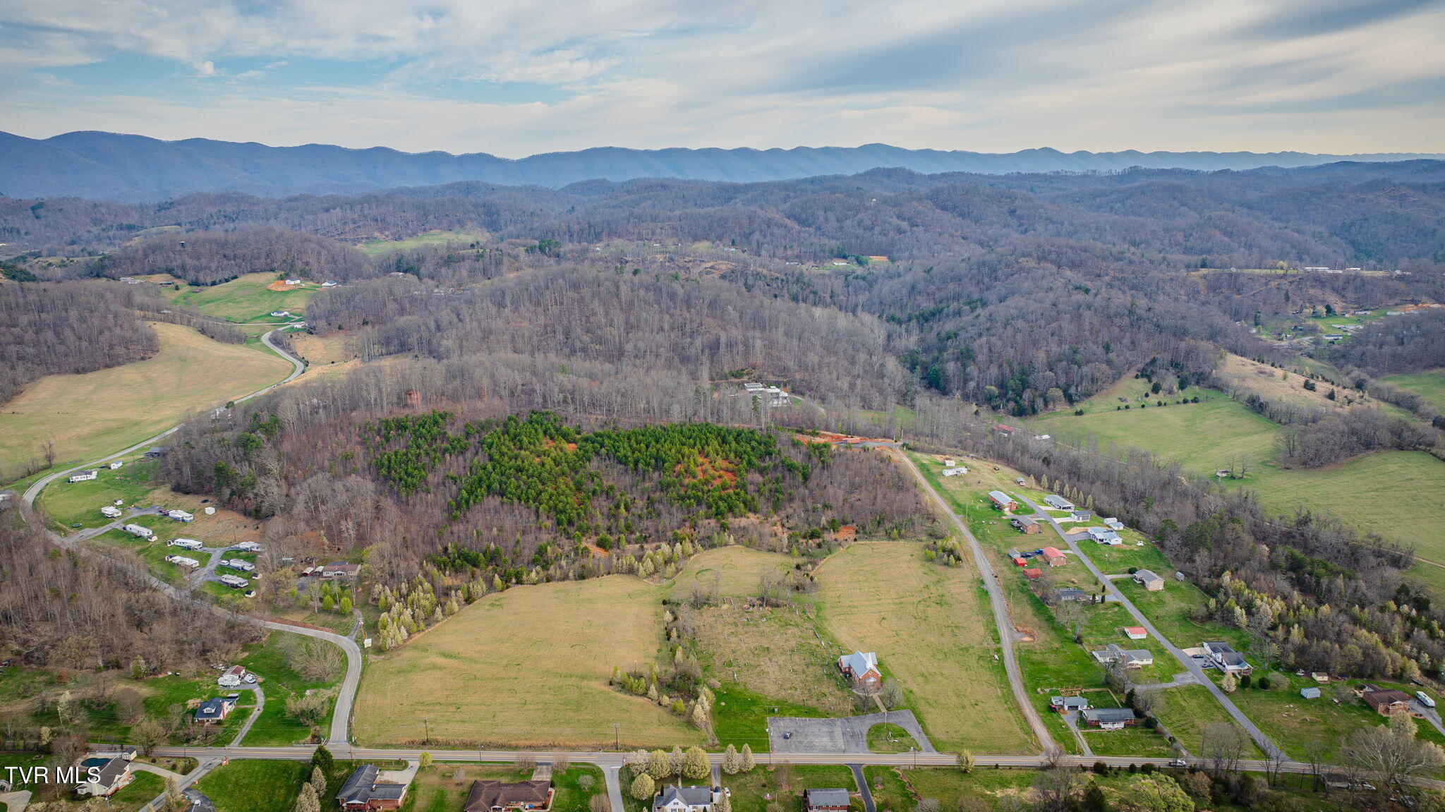 Tbd Bloomingdale Road Kingsport, TN 37660 - Photo 4 of 22 110