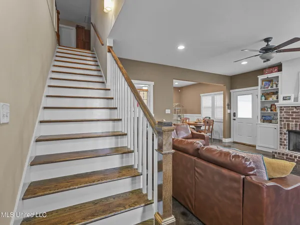 $339,900 | 3 Oakwood Glen Drive, Clinton, MS 39056